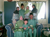 my big family...