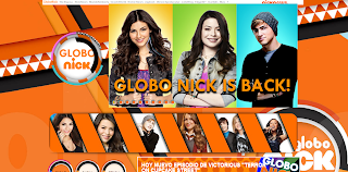 Globo Nick