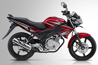 Modifikasi Vixion 2012 Modifikasi Vixion 2012