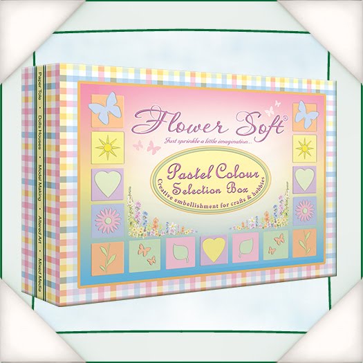 Flower Soft Craft Critique