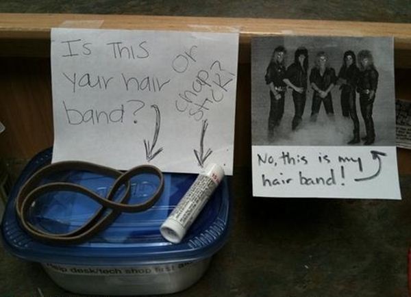 30 Funny Passive Aggressive Signs | Funny Signs