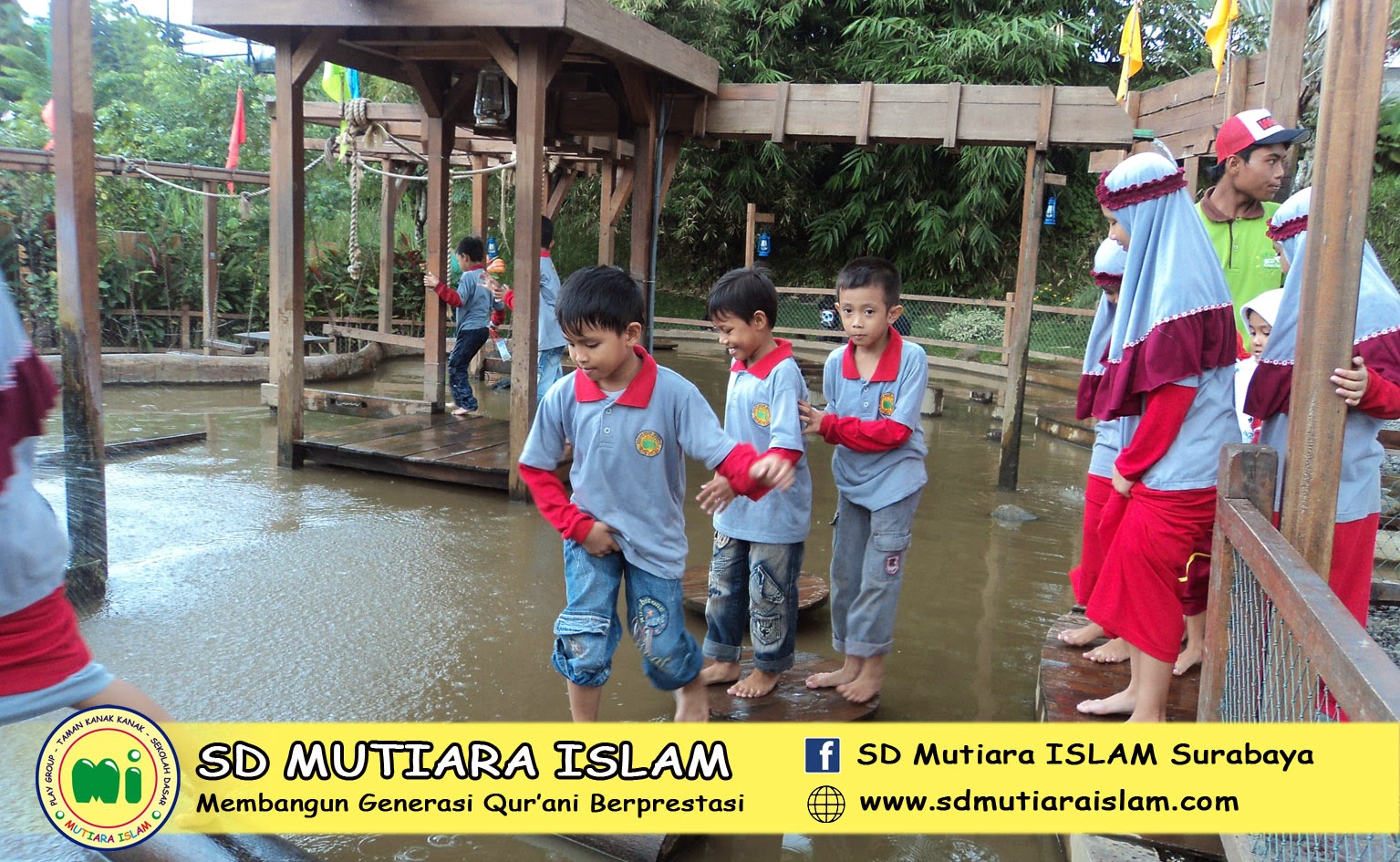 MI Plus Mutiara Islam | Membangun Generasi Qurani Berprestasi MI Plus Mutiara Islam | Membangun Generasi Qurani Berprestasi