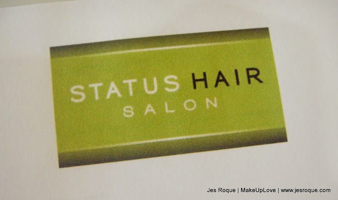 Status Hair Salon