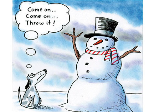funny christmas cartoon |Full funny blog