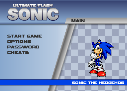 novo game pintando na área sonic ultimateflas coisas da vida