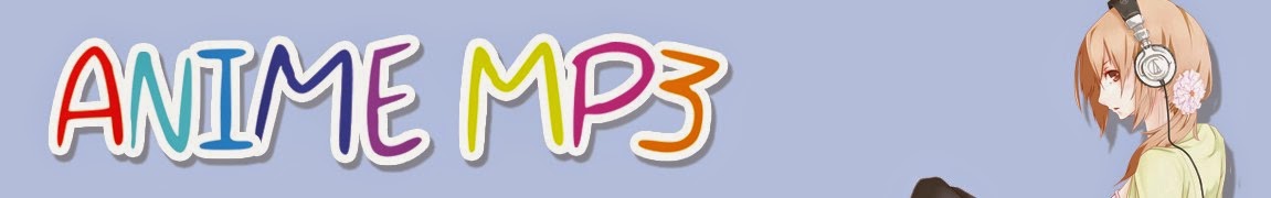 Your Best Source For Anime Music