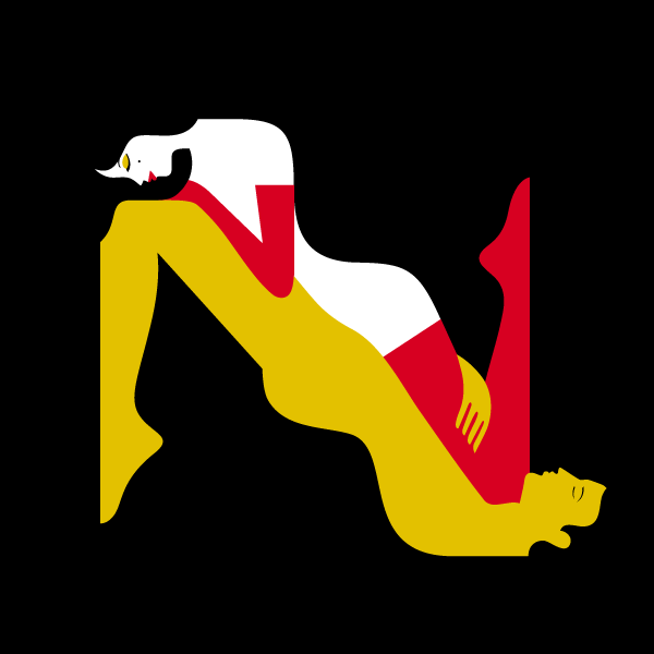 Malika Favre. The Kama Sutra Project A-Z.