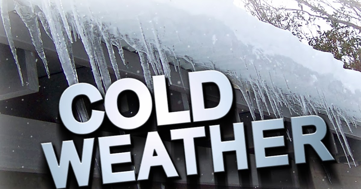 Tennis Officials World Is It Time For A Cold Weather Rule?