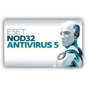 ESET NOD32 Antivirus 5 ESET+NOD32+Antivirus+5