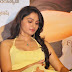 South Side Andrea Jeremiah Thigh Show Sitting Pose in Public