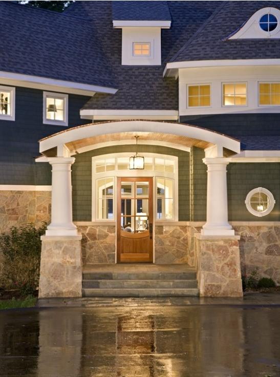 Delorme Designs EYEBROW WINDOWS