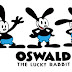 Oswald, el conejo restaurado