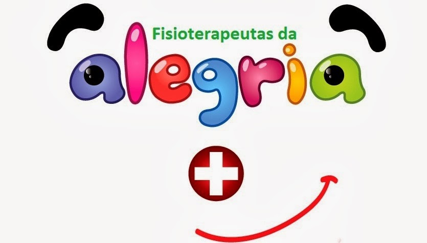 Fisioterapeutas da Alegria