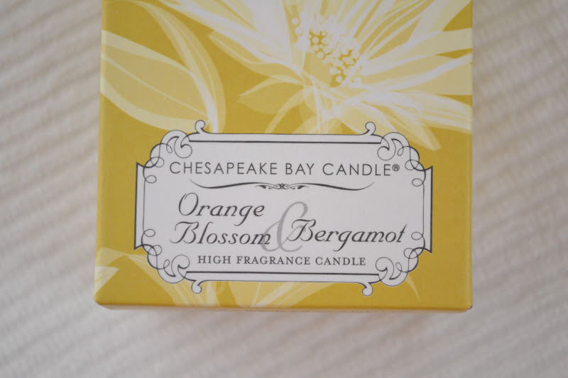 regal me Chesapeake Bay Candle Co