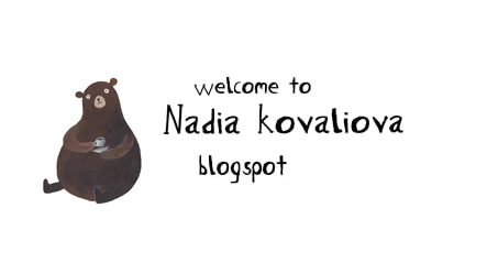 nadia kovaliova blog