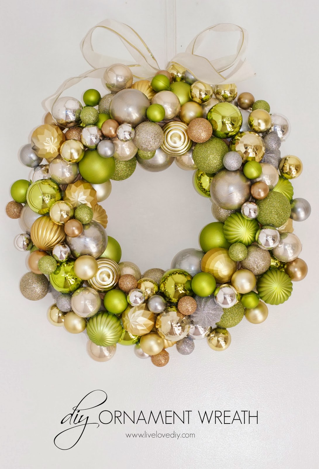 livelovediy 10 christmas diy ideas livelovediy 10 christmas diy ideas