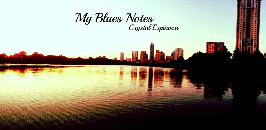 My Blues Notes
