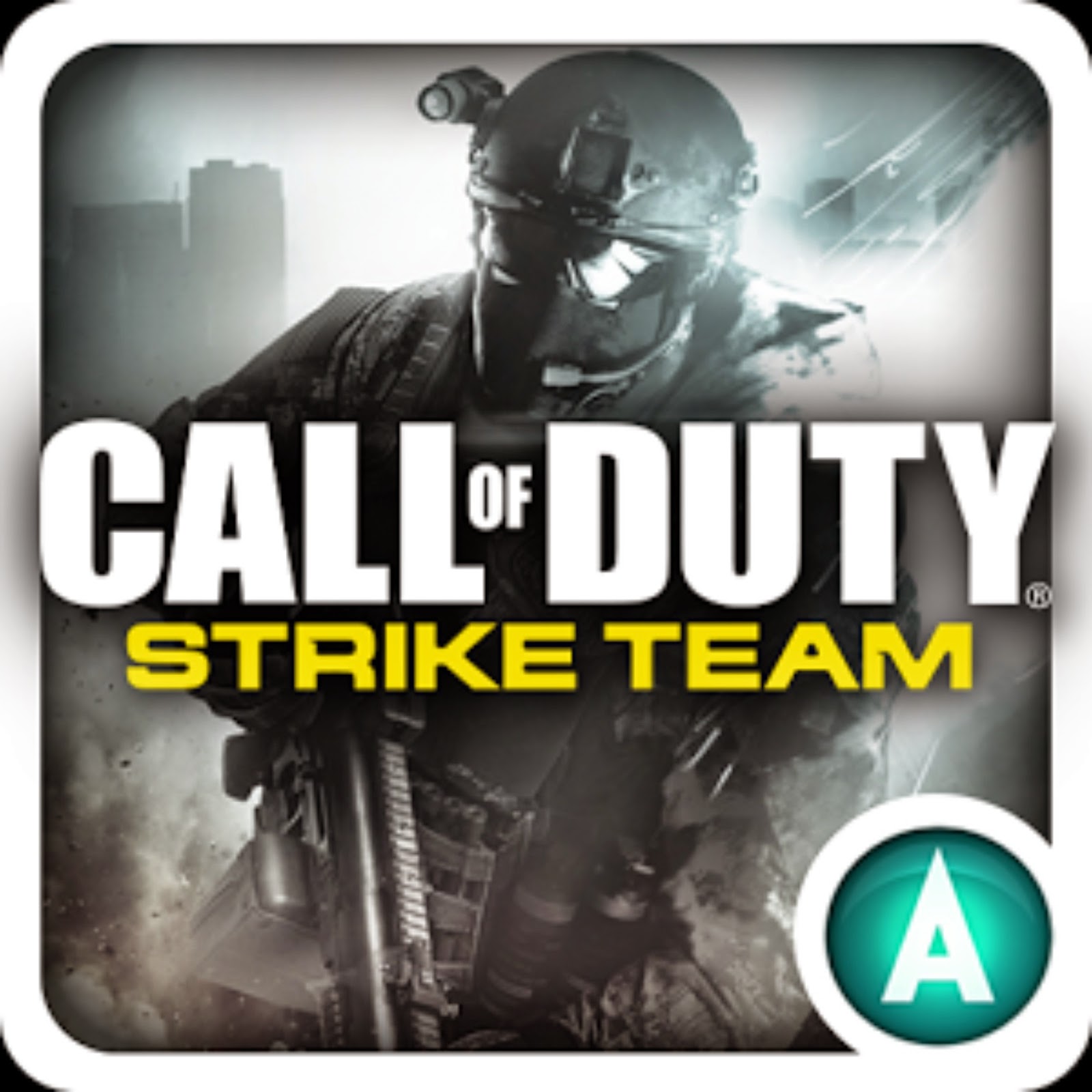 Call of Duty APK and Data OBB v1.0.10 [Updated] free