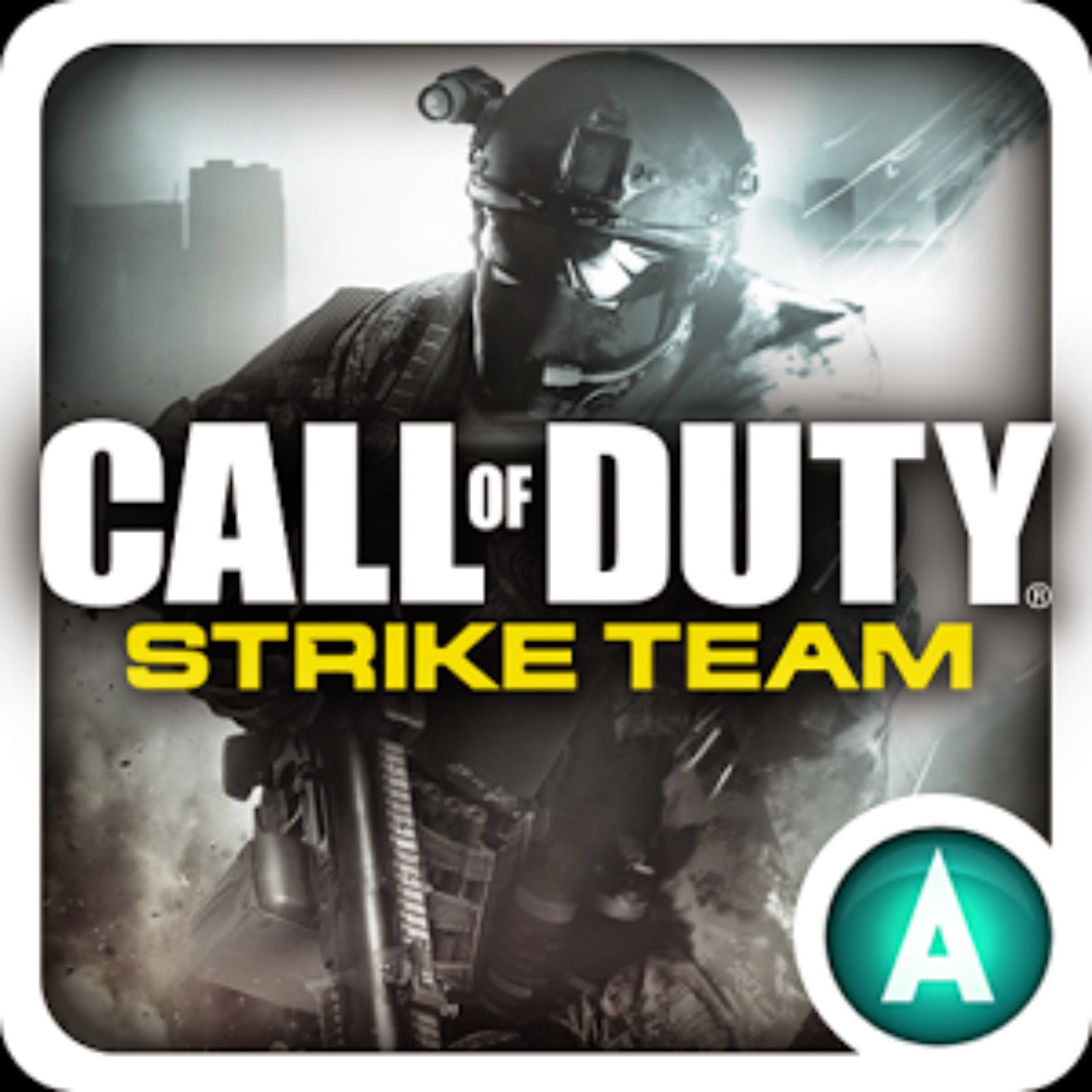 Modern combat domination.apk