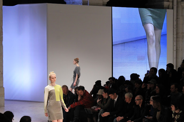 White Tent Moda Lisboa