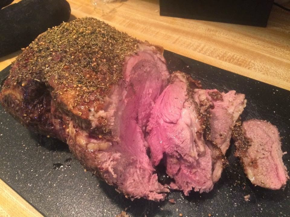 The Passionate Foodie Rant Why Do So Few Americans Eat Lamb?