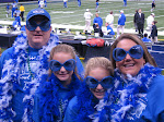 MTSU Bowl Game 2009