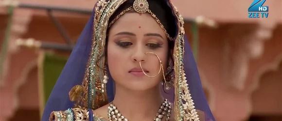 Sinopsis 'Jodha Akbar' Episode 279 Sinopsis 'Jodha Akbar' Episode 279