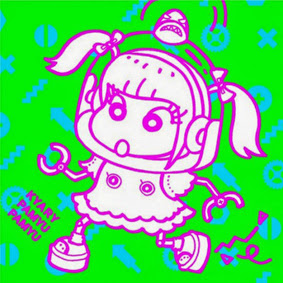 Kyary Pamyu Pamyu - Family party | Random J Pop