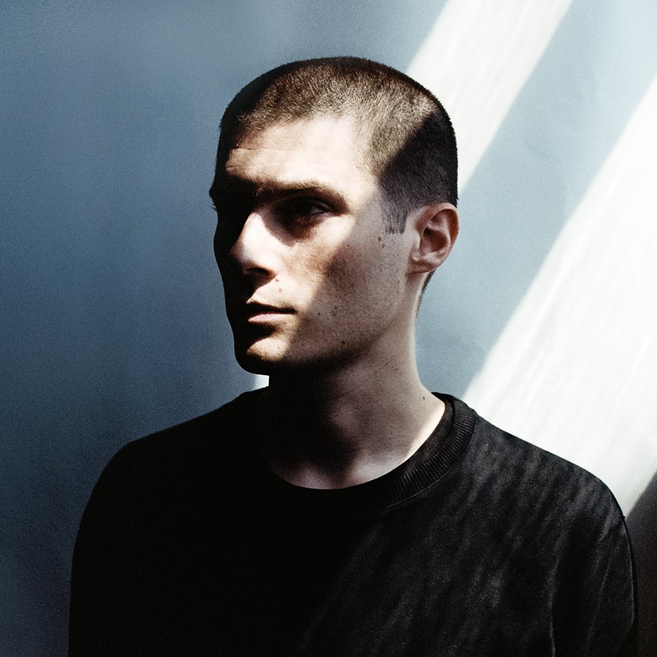 RAC shares new track "Back Of The Car" featuring Nate Hendricks