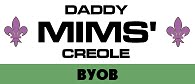 DADDY MIMS SPECIALS