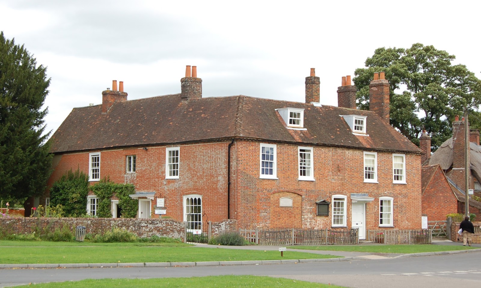 Jane Austen Essay Topics