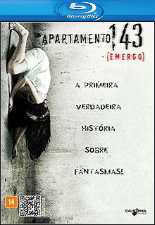 Filme Apartamento 143 BluRay 720p Dual Áudio Filme Apartamento 143 BluRay 720p Dual Áudio