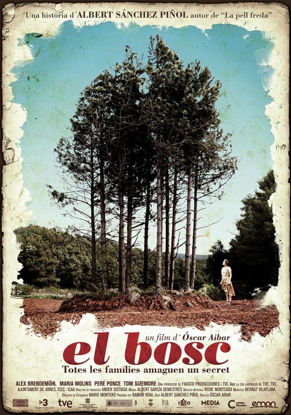 El bosque (2012)