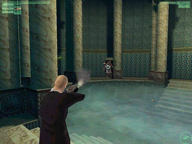 Hitman Contracts Full Espanol 1 Link
