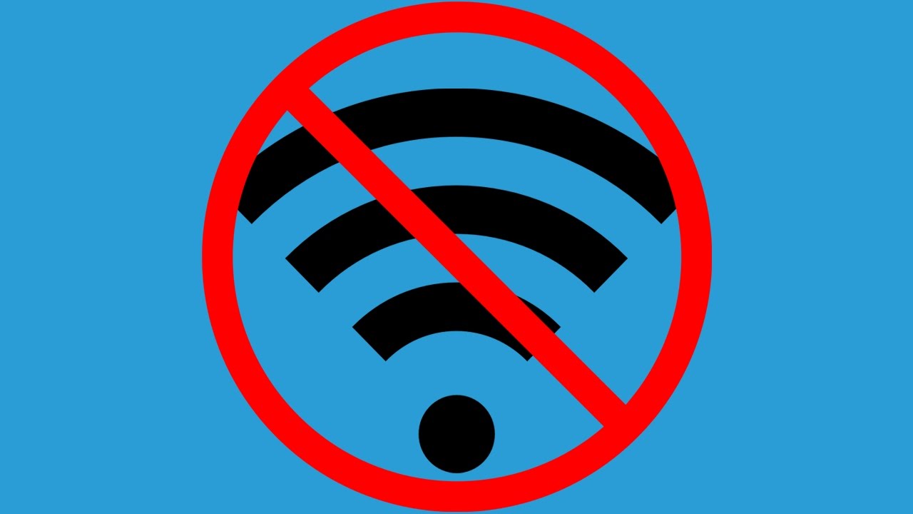 Wifi blocker palmerston , wifi blocker Ohio