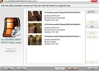 Cara Menggabungkan Video Menggunakan Software Cara Menggabungkan Video Menggunakan Software