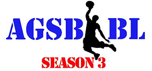 AGSB Basketball League Season 3