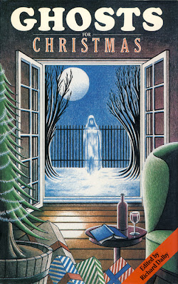 Review – the ghost of christmas past – blue books Hypnogoria: CHRISTMAS SPIRITS - The Origins of Christmas Ghost Stories