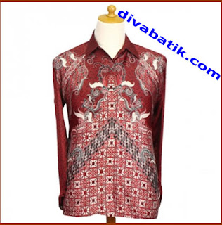 batik sutra
