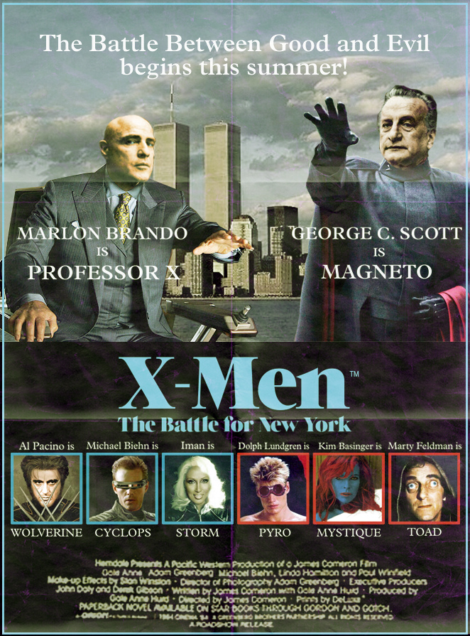 posters posters
