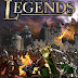 Download Game Stronghold Legends Full Rip For PC 100% Working