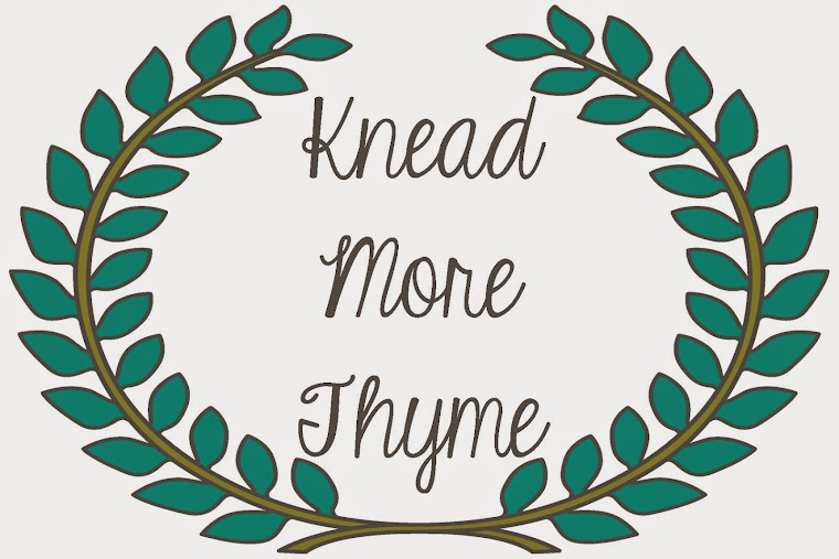 Knead More Thyme 