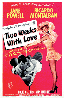 Two Weeks with Love movie downl...
