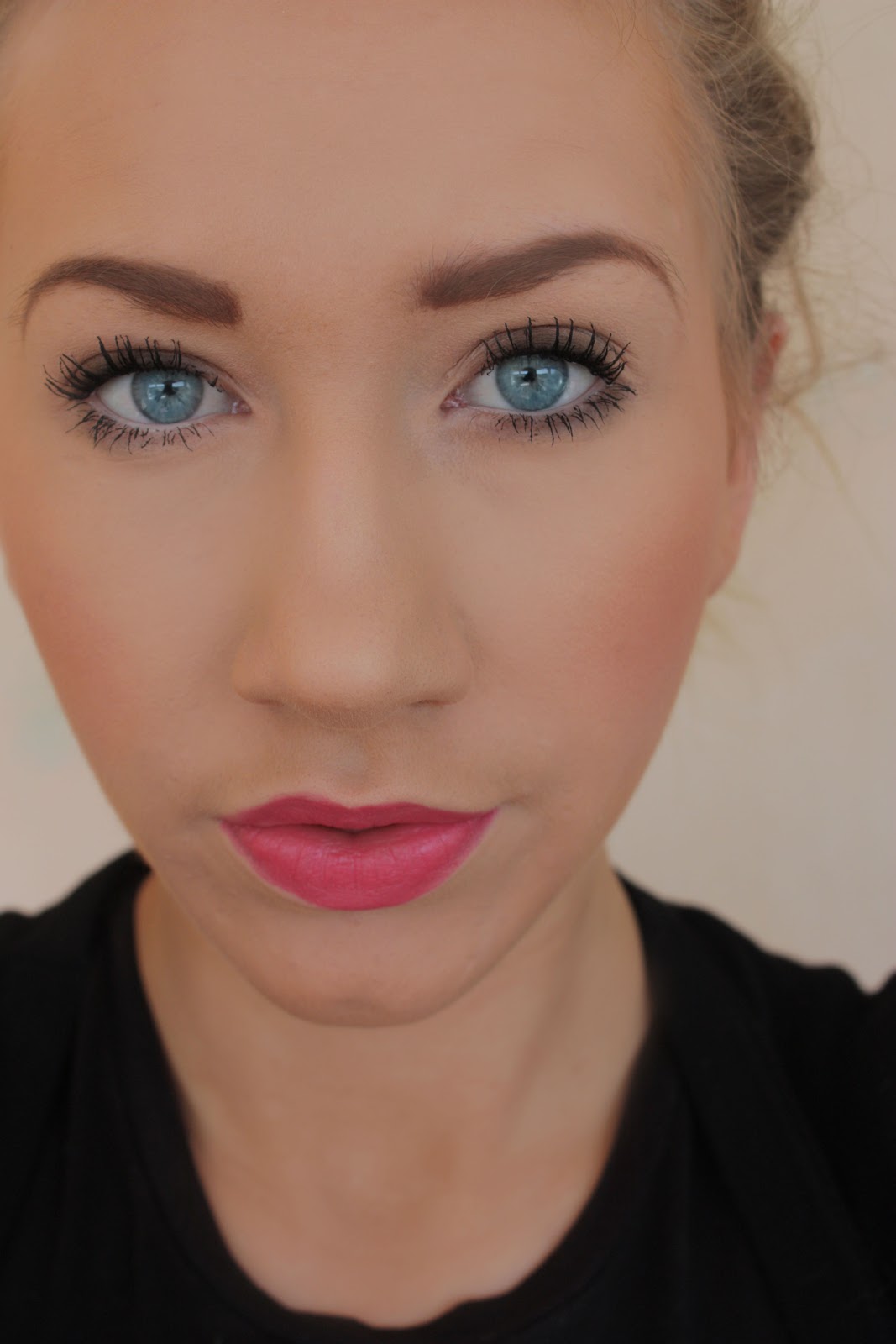 Ceri: MAC Lipstick - Speak Louder