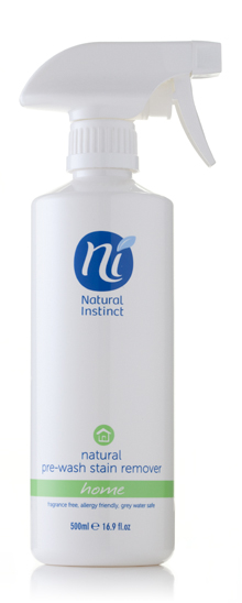 Natural Collar Stain Remover Natural Collar Stain Remover