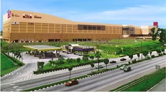 Aeon Tebrau City New Wing Aeon Tebrau City New Wing