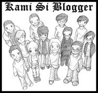 Kami Si Blogger