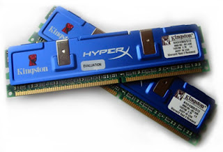 Cara Memperbesar Virtual Memory Komputer