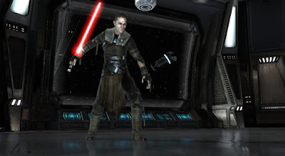 Star Wars The Force Unleashed Ultimate Sith Edition Game For PC Latest