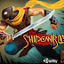 Shadow Blade (Lưỡi gươm bóng tối/Game chặt chém đinh) cho LG L3